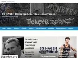 Sites similar to bghagen.de