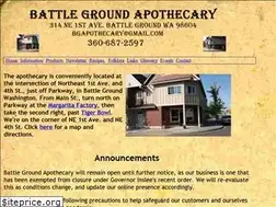 Sites similar to bghealingarts.com