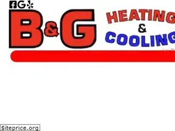 Sites similar to bgheating.ca