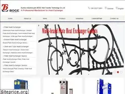 Sites similar to bgheattransfer.com