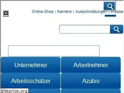 Sites similar to bghm.de