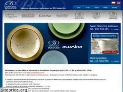 Sites similar to bghnetwork.pl