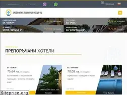 Sites similar to bgholiday.com