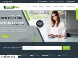 Sites similar to bghoster.com