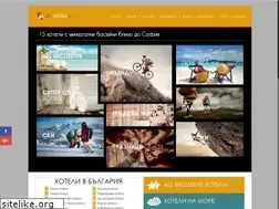 Sites similar to bghoteli.eu