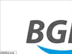 Sites similar to bgi-berlin.de