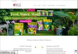 Sites similar to bgi-usa.com