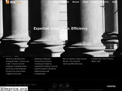 Sites similar to bgi.ge