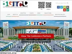 Sites similar to bgicc.net