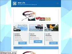 Sites similar to bgicinsure.com