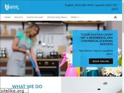 Sites similar to bgicleannow.com
