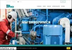Sites similar to bgicrew.com