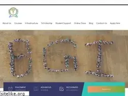 Sites similar to bgiedu.in