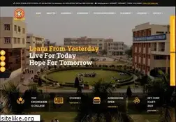 Sites similar to bgiet.ac.in