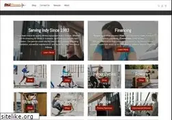 Sites similar to bgifitness.com