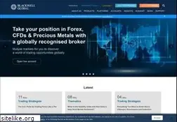 Sites similar to bgifx.com