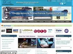 Sites similar to bgil.in