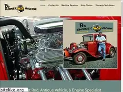 Sites similar to bgilesengines.com