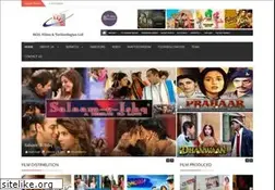 Sites similar to bgilfilms.com
