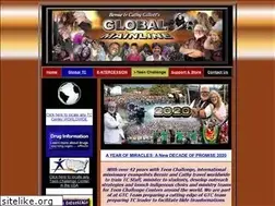 Sites similar to bgillott.com