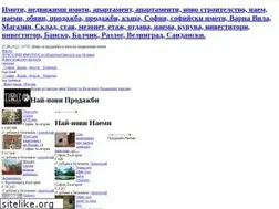 Sites similar to bgimoti.com