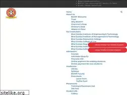 Sites similar to bgimt.ac.in