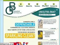 Sites similar to bgindustrial.net