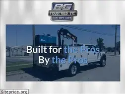 Sites similar to bgindustriesinc.com