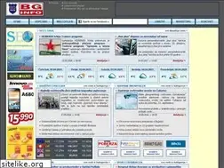 Sites similar to bginfo.rs