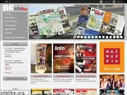 Sites similar to bginfobox.rs