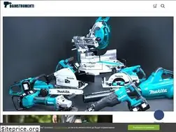 Sites similar to bginstrumenti.com