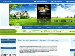 Sites similar to bginvest.bg