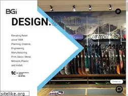 Sites similar to bgiretail.com