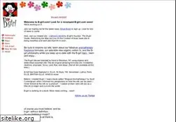 Sites similar to bgirl.com