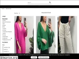 Sites similar to bgirlfashion.co.uk