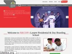 Sites similar to bgis.org