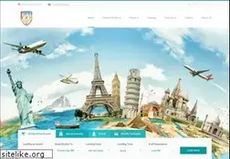 Sites similar to bgisland.net