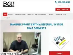 Sites similar to bgisystems.com