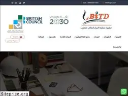 Sites similar to bgitd.com