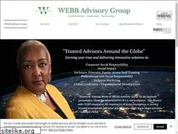 Sites similar to bgiwebbadvisors.com