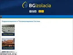Sites similar to bgizolacia.com