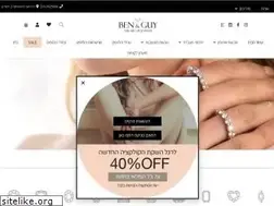 Sites similar to bgjewelers.com