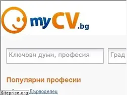 Sites similar to bgjob.com