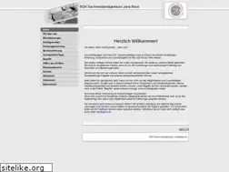 Sites similar to bgk-sv.de
