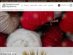 Sites similar to bgknigite.com