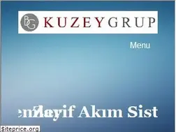 Sites similar to bgkuzeygrup.com