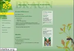 Sites similar to bgl-braun.de
