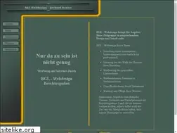 Sites similar to bgl-webdesign.de