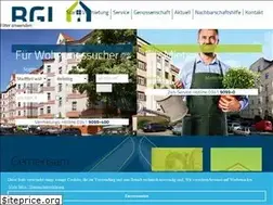 Sites similar to bgl.de