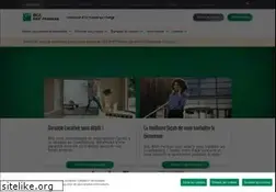 Sites similar to bgl.lu